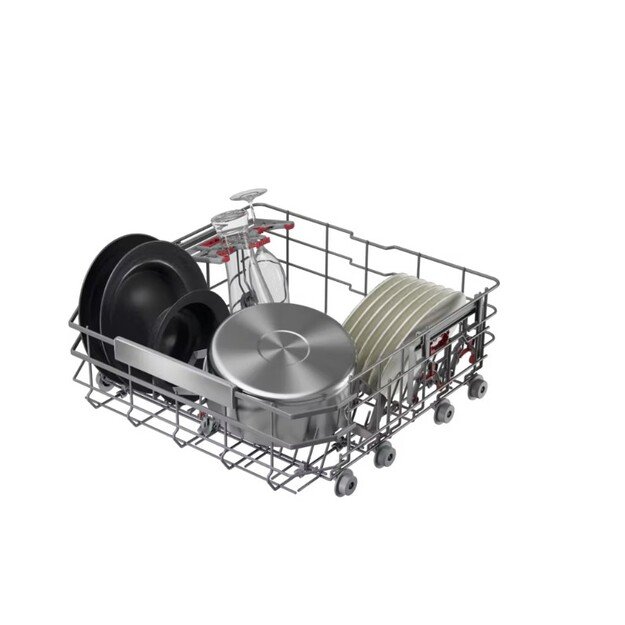 Indaplovė AEG GI9220X2TN 4