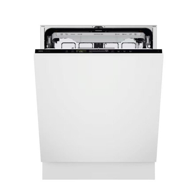 Indaplovė AEG GI9220X2TN