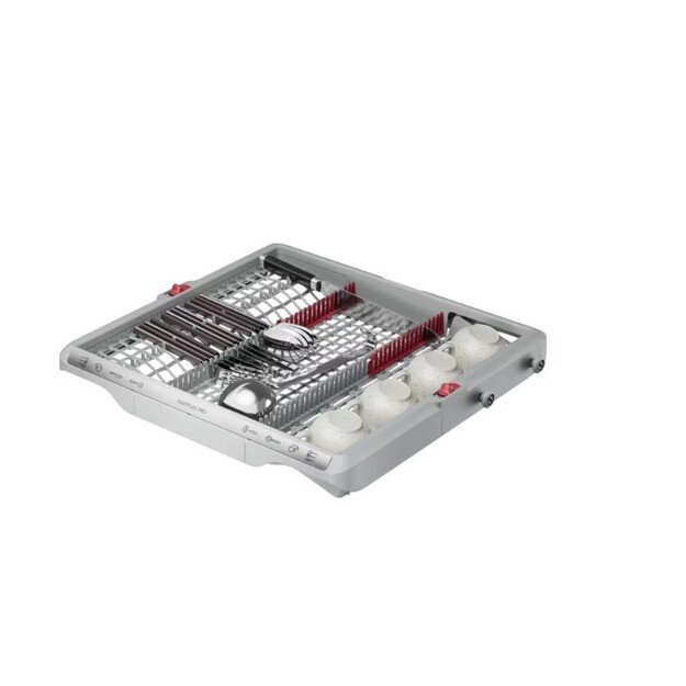 Indaplovė AEG GI9220X2TN 5