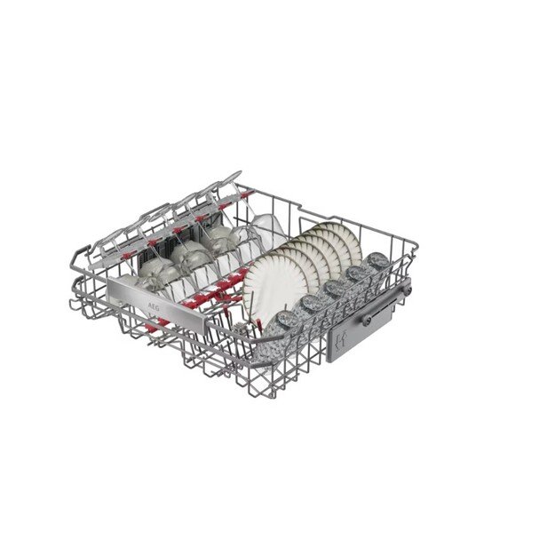 Indaplovė AEG GI9220X2TN 3