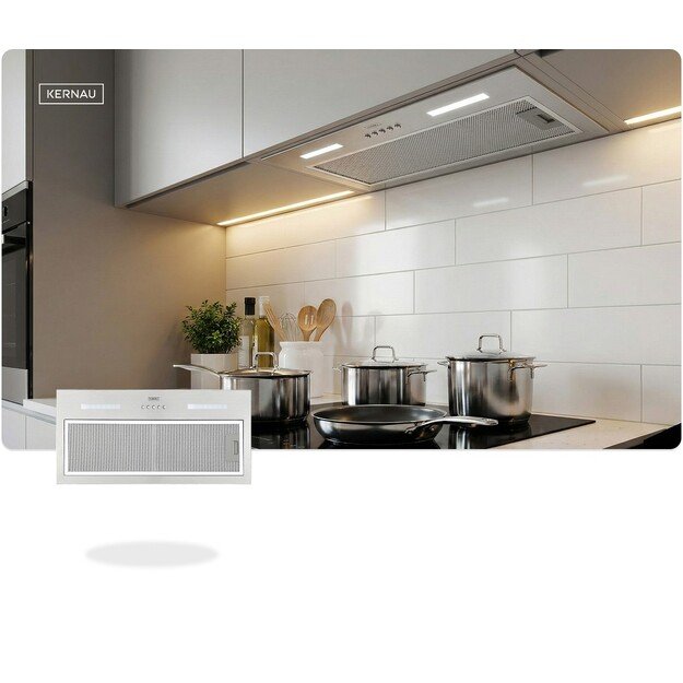 Gartraukis Kernau KBH 0761 X 3