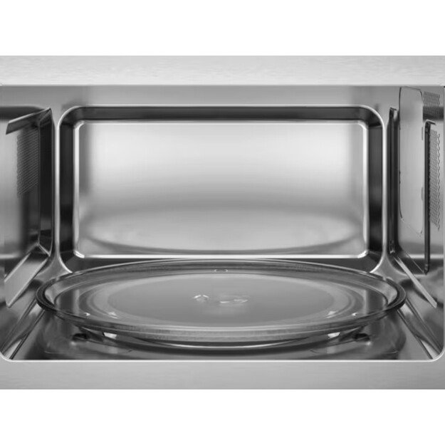 Įmontuojama mikrobangų krosnelė Electrolux 500 serija, Grill, LMS4253TBK, 25 l 3