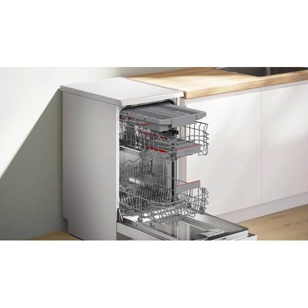 Indaplovė Bosch SPS4HMW13E 6