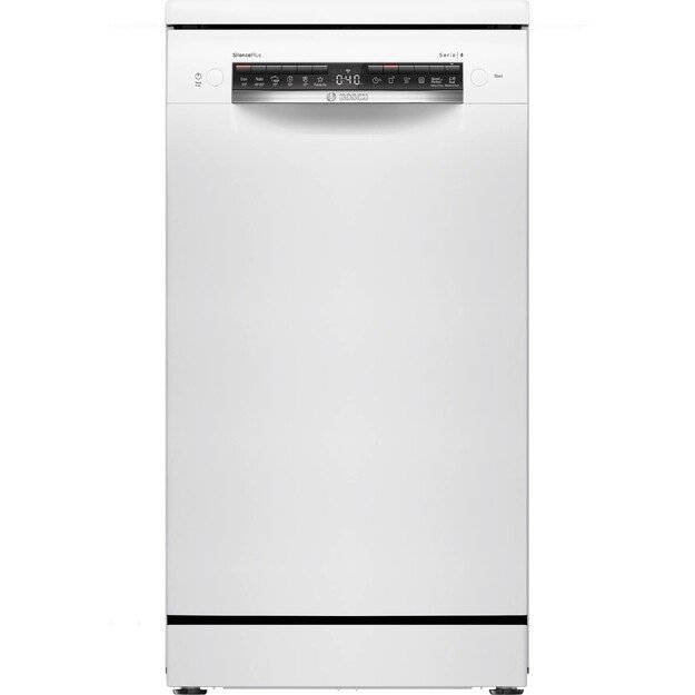 Indaplovė Bosch SPS4HMW13E
