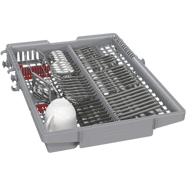 Indaplovė Bosch SPS4HMW13E 8