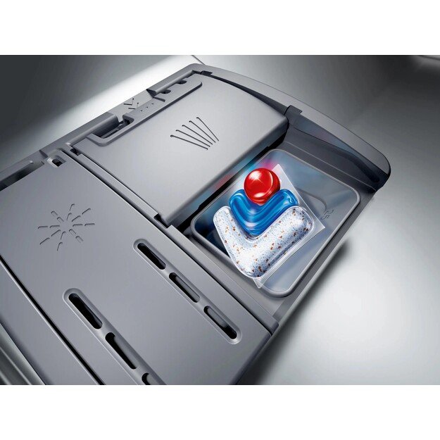 Indaplovė Bosch SPS4HMW13E 10