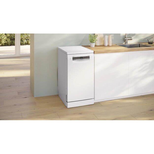 Indaplovė Bosch SPS4HMW13E 3