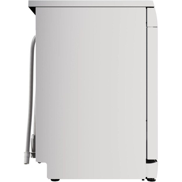 Indaplovė Bosch SPS4HMW13E 5