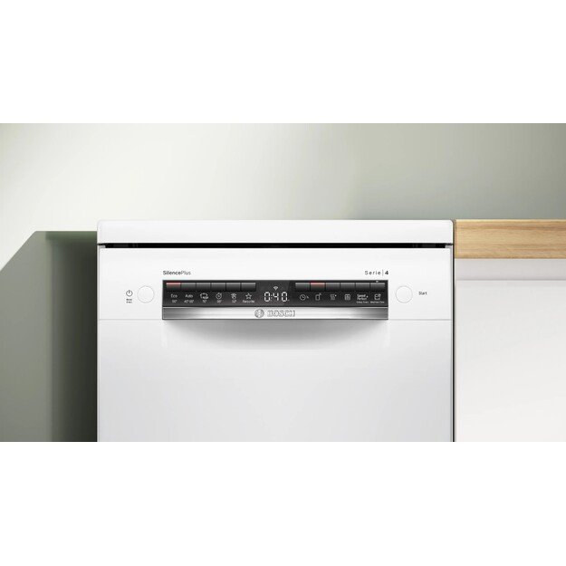 Indaplovė Bosch SPS4HMW13E 2