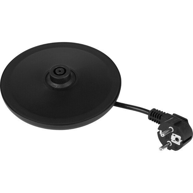 Virdulys ECG RK 1799 Smart Black 1