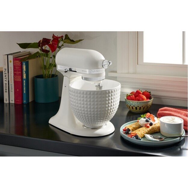 Virtuvinis kombainas KitchenAid Artisan 5KSM156CXEPL 1