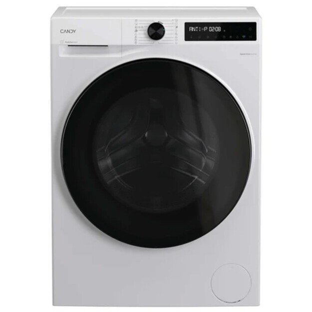 Skalbimo ma&scaron;ina Candy BWR 4128BL8-S