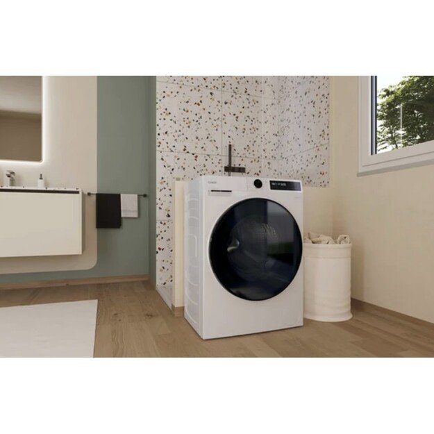 Skalbimo ma&scaron;ina Candy BWR 4128BL8-S 1