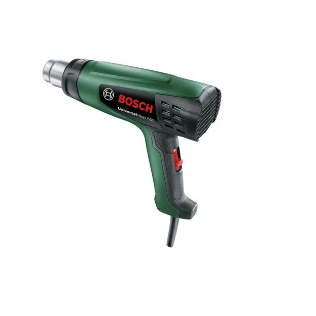 Techninis fenas Bosch UniversalHeat 600, 06032A6120