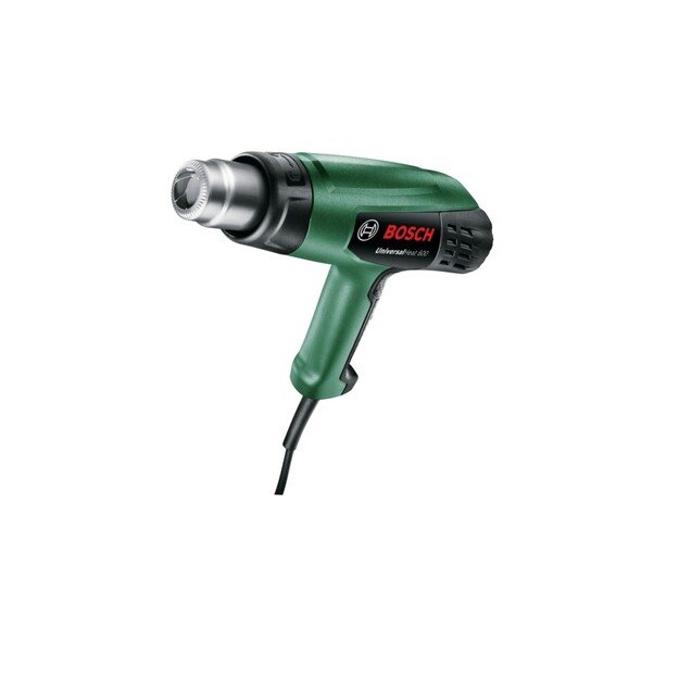 Techninis fenas Bosch UniversalHeat 600, 06032A6120 1