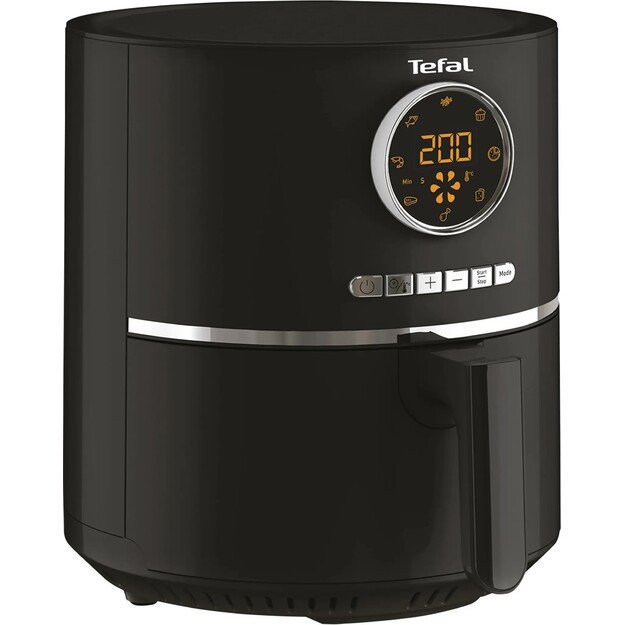 Kar&scaron;to oro gruzdintuvė Tefal EY1118 4