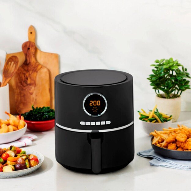 Kar&scaron;to oro gruzdintuvė Tefal EY1118 1