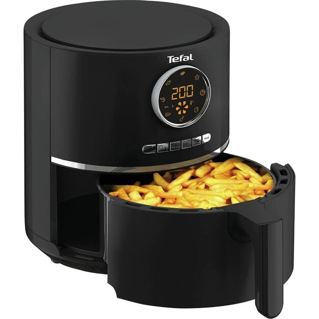Kar&scaron;to oro gruzdintuvė Tefal EY1118 2
