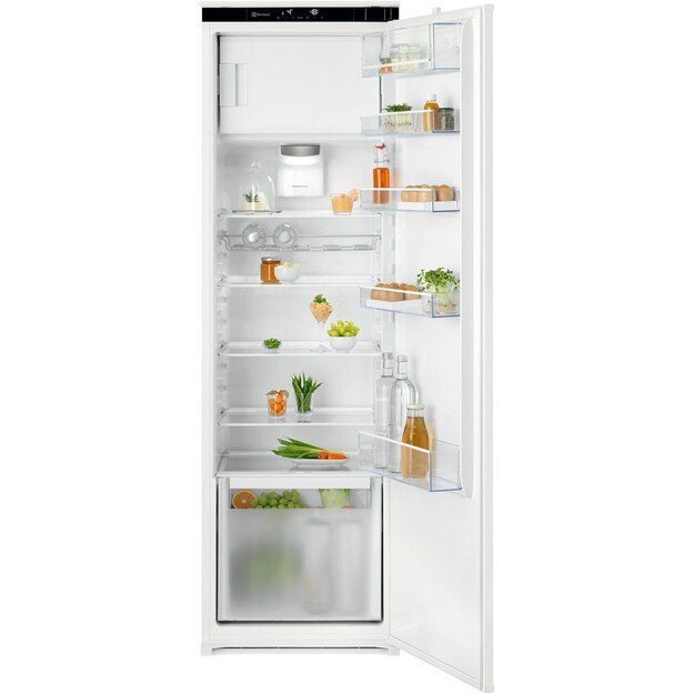 &Scaron;aldytuvas Electrolux KFD6DE18S