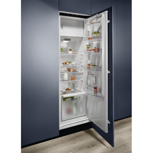 &Scaron;aldytuvas Electrolux KFD6DE18S 8