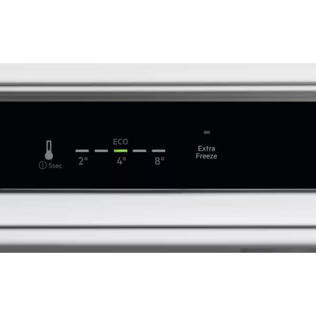 &Scaron;aldytuvas Electrolux KFD6DE18S 5