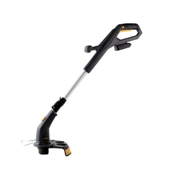 Akumuliatorinė žoliapjovė/trimeris Grunder, GT-L0218Y, 18 V, 25 cm