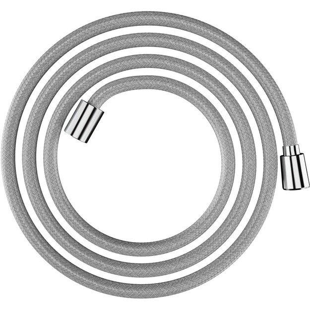 Tekstilinė du&scaron;o žarna Hansgrohe Designflex 200 cm, 28230000