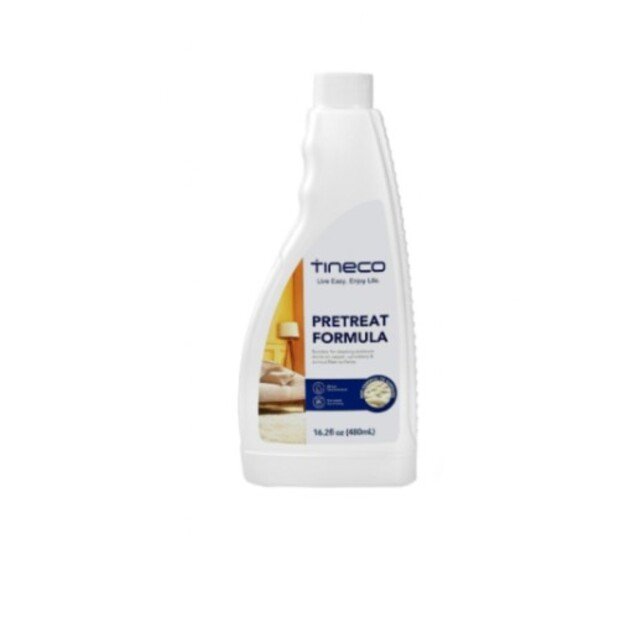Grindų valiklis TINECO Carpet One, 480ml