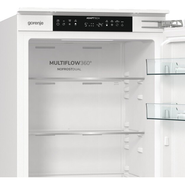 &Scaron;aldytuvas GORENJE NRKI517E42 4