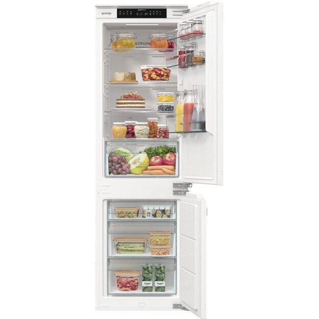 &Scaron;aldytuvas GORENJE NRKI517E42 7
