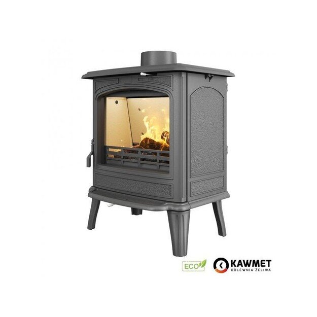 Ketaus krosnelė KAWMET ARTEMIDA S18 ECO 6,5 kW