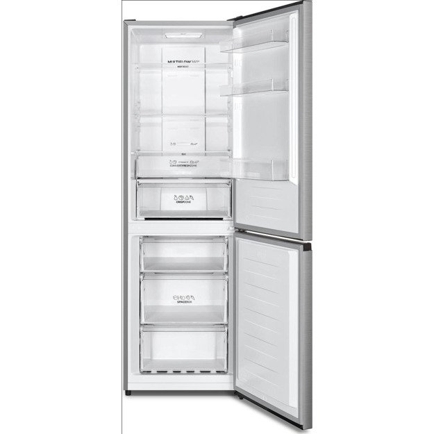 Šaldytuvas GORENJE N619EAXL4