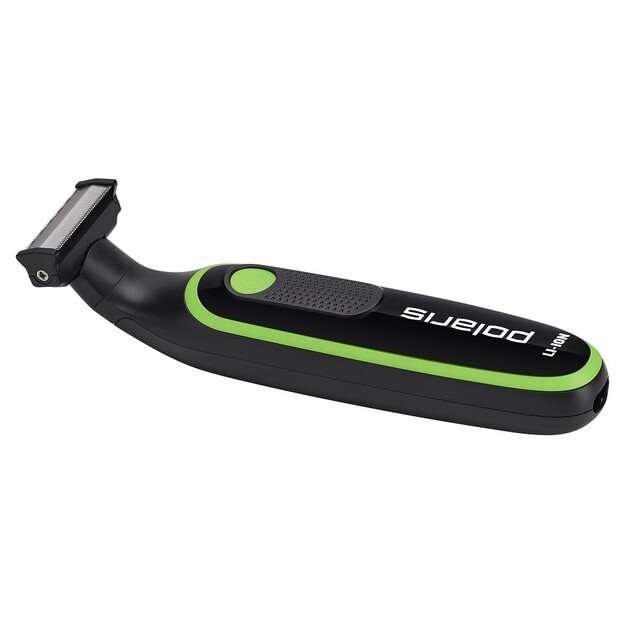 Kirpimo mašinėlė Polaris PHC 0303RB black-lime