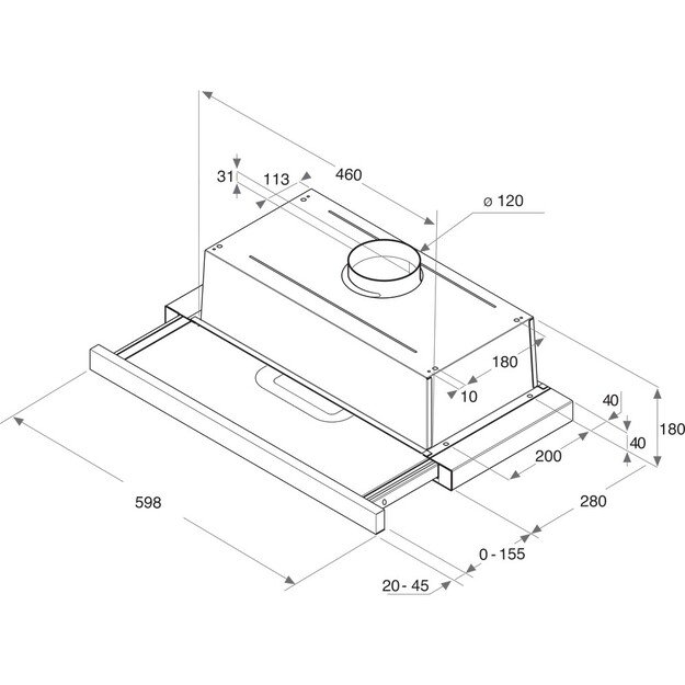 Gartraukis Whirlpool AKR 750 G SD