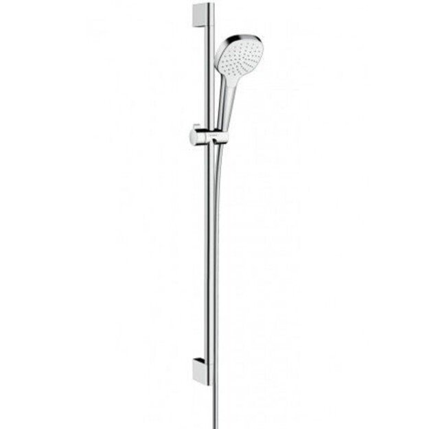 Dušo komplektas Hansgrohe Croma Select E 1 Jet 0.65 m, 26584400