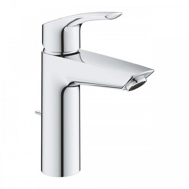 Praustuvo maišytuvas Grohe EUROSMART 23322003, chromo