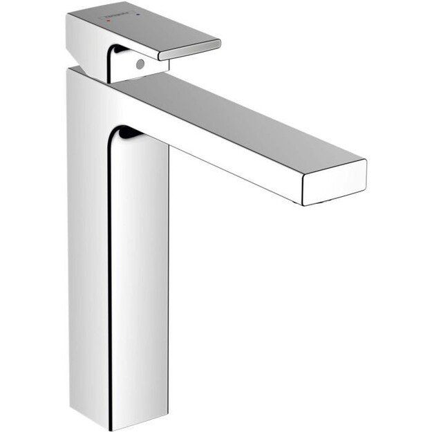 Praustuvo maišytuvas Hansgrohe Vernis Shape 190, 71591000, chromas