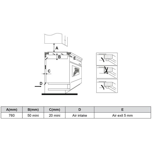 Kaitlentė Guzzanti GZ-8304A