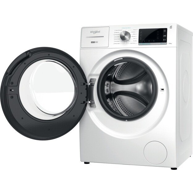 Skalbimo mašina Whirlpool W8 W046WB EE