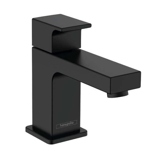 Praustuvo maišytuvas Hansgrohe Vernis Shape 71592670