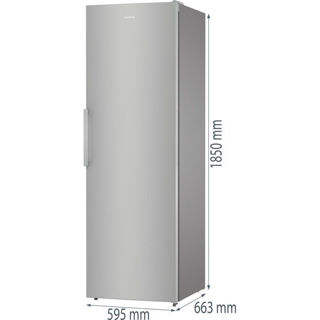 Šaldiklis Gorenje FN619EES5