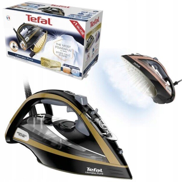 TEFAL FV9865E0 laidynė