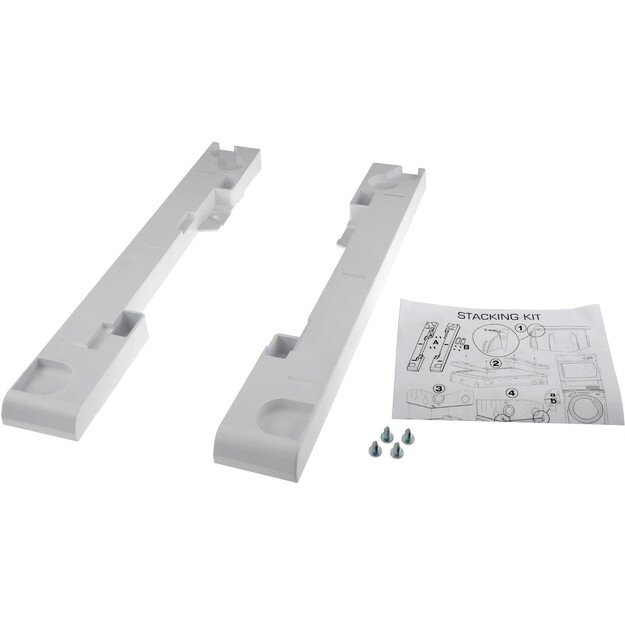 Sujungimo rėmelis STK KIT Standart WSK1101