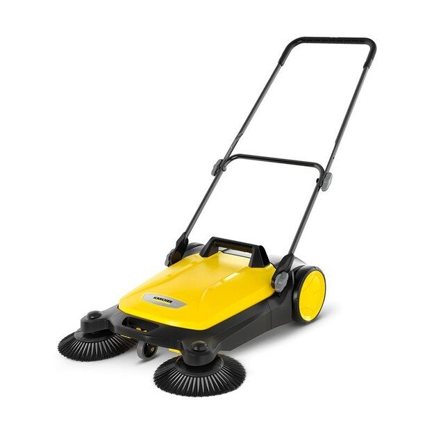 Stumiamas šlavimo įrenginys Karcher S 4 TWIN, 1.766-360.0