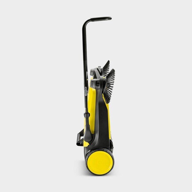 Stumiamas šlavimo įrenginys Karcher S 4 TWIN, 1.766-360.0