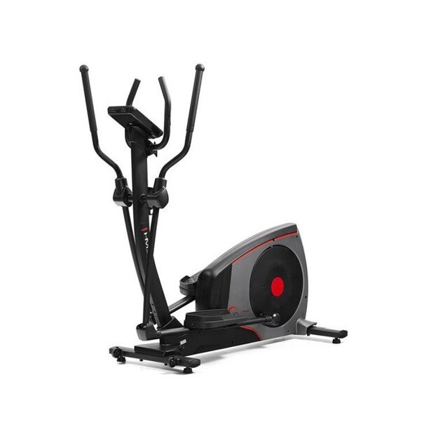 H5813-i MAGNETIC ELLIPTICAL BIKE HMS