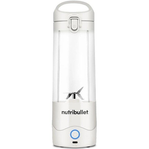 Kokteilių plaktuvas Nutribullet NBP003W