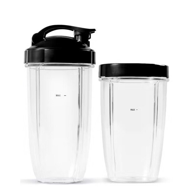 Trintuvas Nutribullet Pro NB907MAW