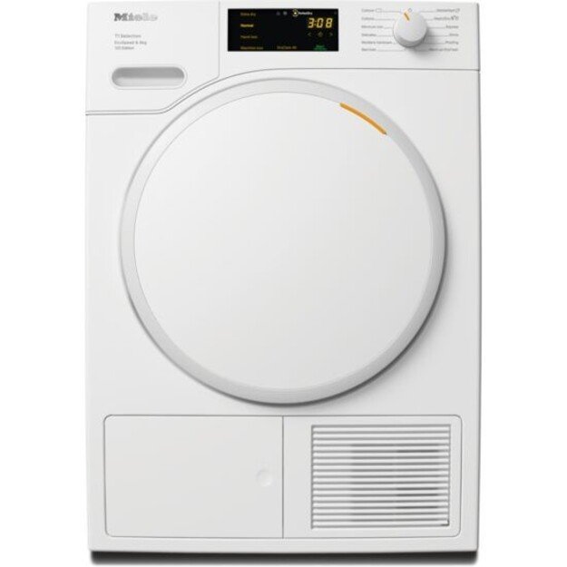 Džiovyklė Miele TSC 663 WP 12488120