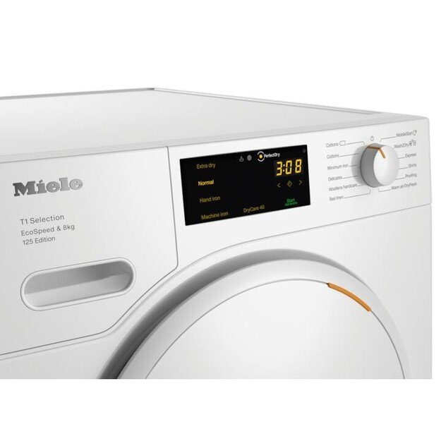 Džiovyklė Miele TSC 663 WP 12488120